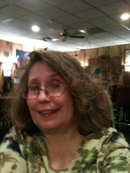 Anita Glynn - Class of 1972 - Warren Western Reserve High School