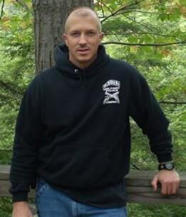 Eric Peyton - Class of 1987 - Warren Western Reserve High School