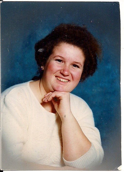 Debbie Babb - Class of 1984 - Warren Western Reserve High School