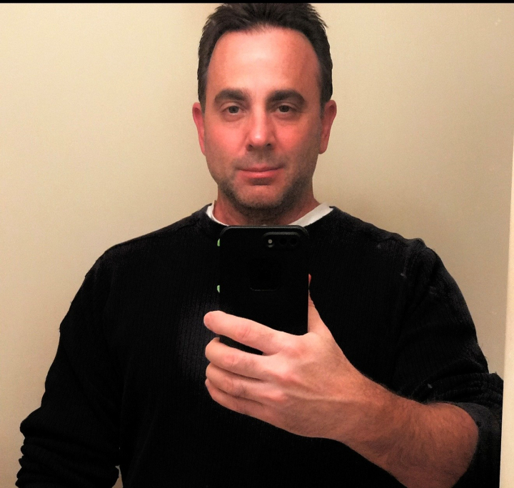 Thomas Montecalvo - Class of 1987 - Warren Western Reserve High School