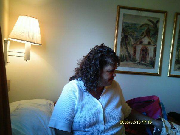 Lisa Hinkson Mechling - Class of 1984 - Warren Western Reserve High School
