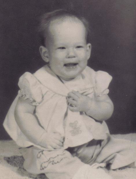 Karen Hall - Class of 1983 - Warren Western Reserve High School