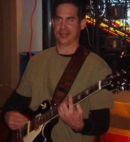 Tom Madvad - Class of 1977 - Warren Western Reserve High School