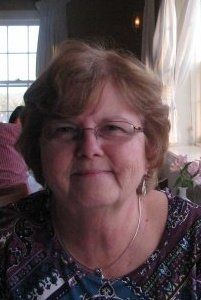 Phyllis Wilt - Class of 1961 - Milford High School