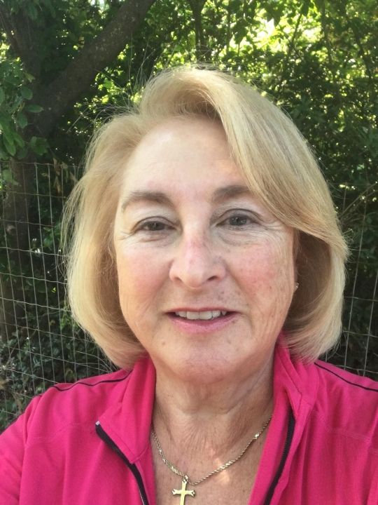 Serena Coulombe - Class of 1973 - Milford High School