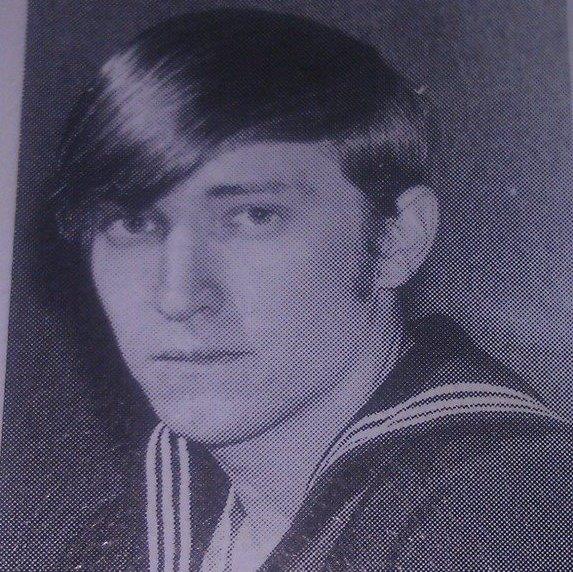 Donald Johnson - Class of 1970 - Potomac High School