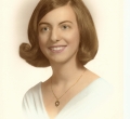 Monika Dietrich '71