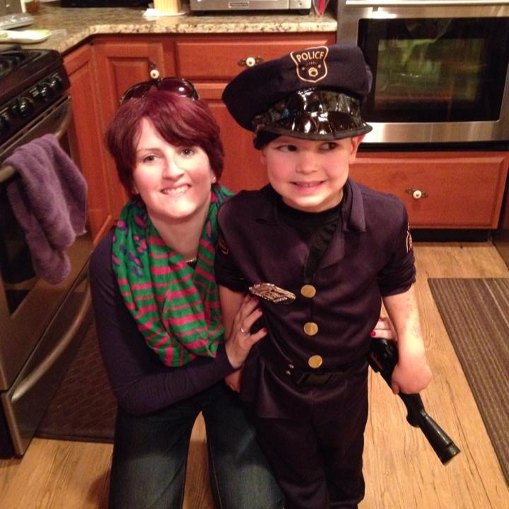 Shannon Hutson - Class of 1997 - Delcastle High School