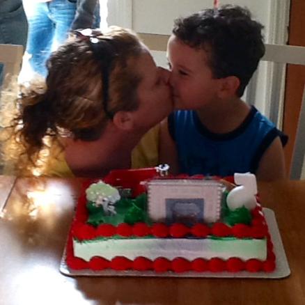 Erin Jones-rivera - Class of 1997 - Delcastle High School