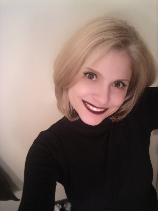 Jill Motes - Class of 1993 - Delcastle High School
