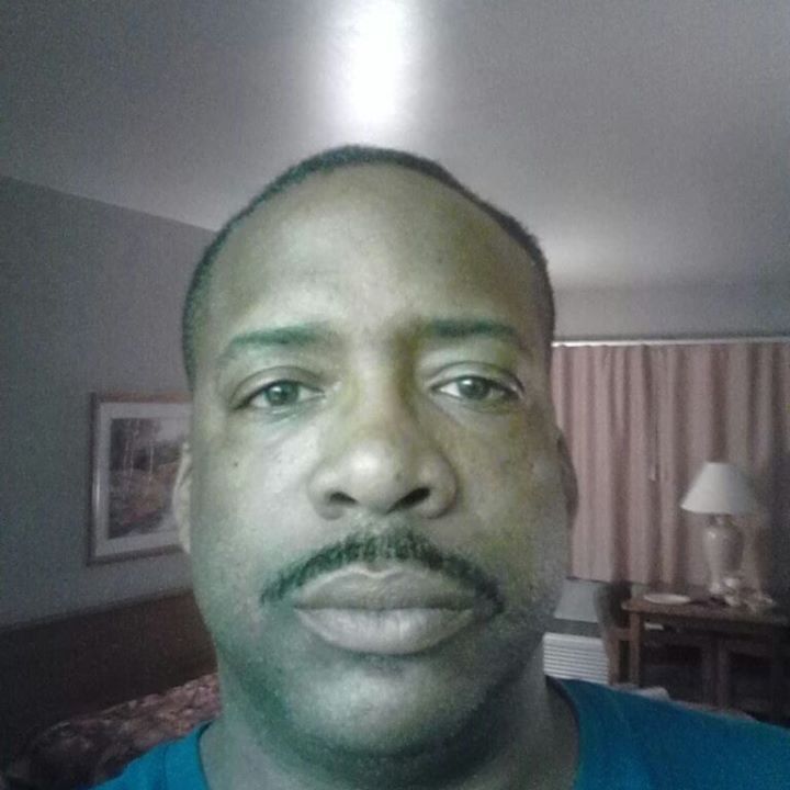 Lamotte Scales - Class of 1997 - Delcastle High School