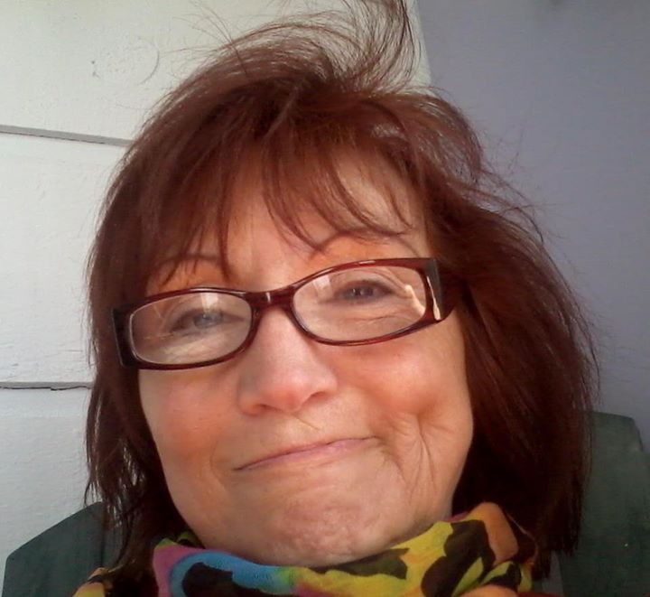 Dawn Mccarty - Class of 1973 - Delcastle High School