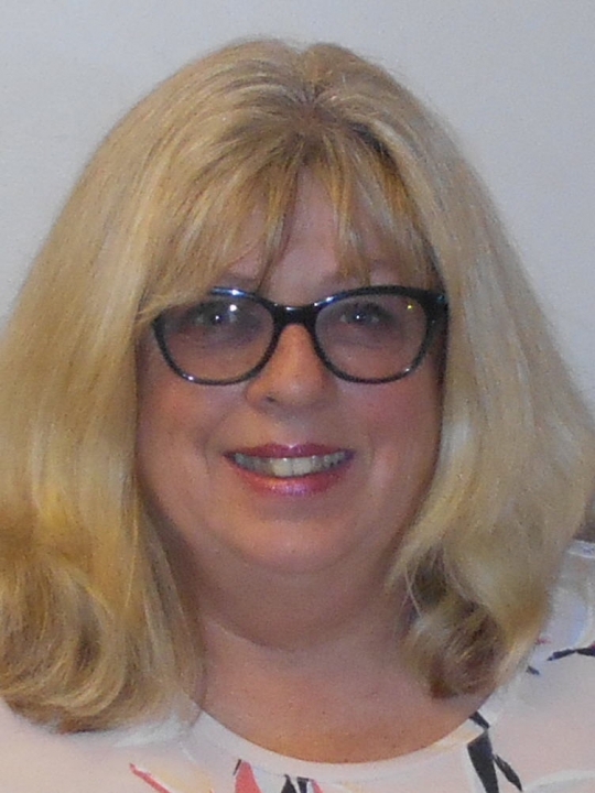 Dianna Boling - Class of 1980 - Delcastle High School