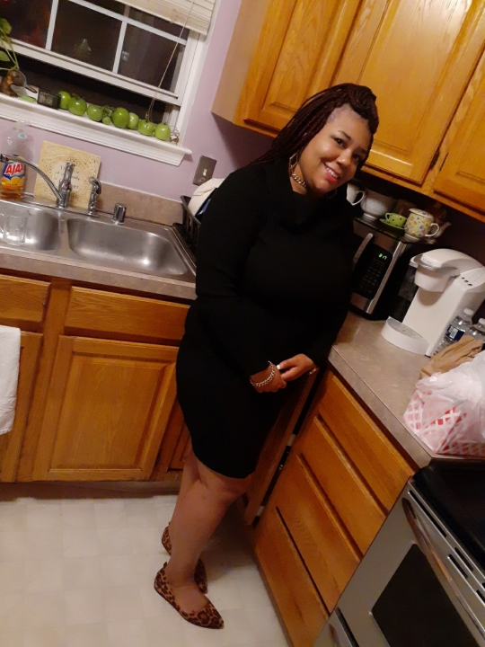 Dionne Dionne Taggart - Class of 2004 - Delcastle High School