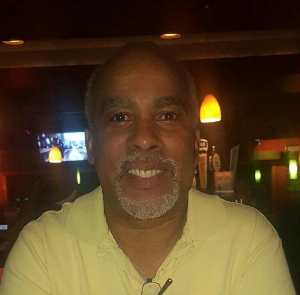 George Cheatwood - Class of 1978 - Delcastle High School