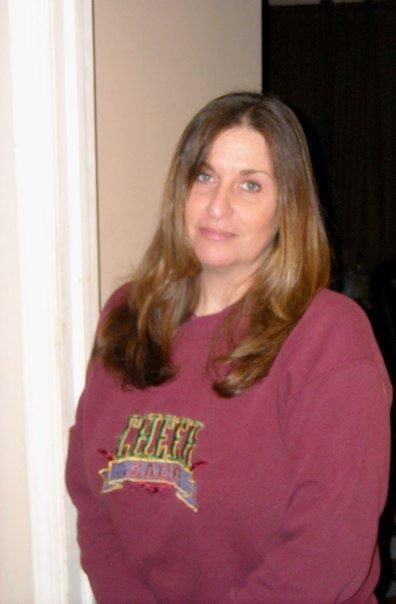 Susan Lorynowicz - Class of 1982 - Delcastle High School