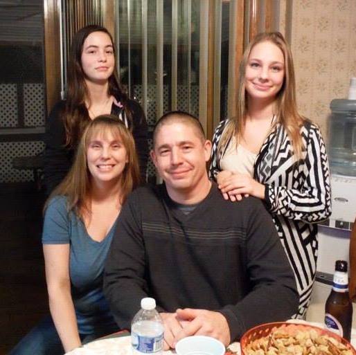 Mike Cerminaro - Class of 1989 - Delcastle High School