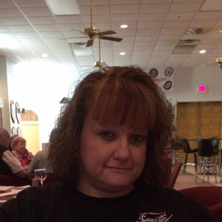 Sheila Niezgoda - Class of 1988 - Delcastle High School