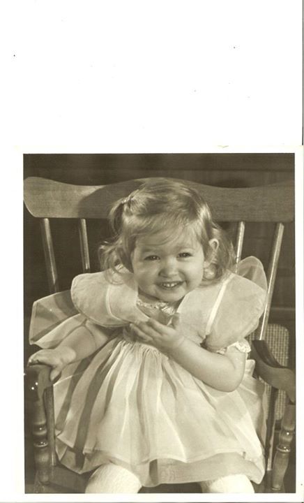Rebecca Monaco - Class of 1979 - Delcastle High School