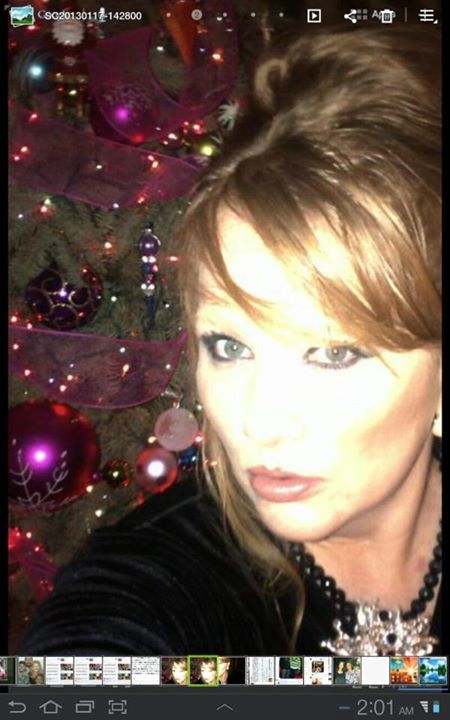 Michele Auelua - Class of 1985 - Delcastle High School