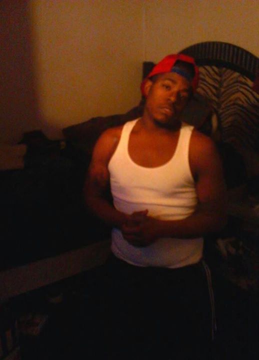 Andre Pressey - Class of 2008 - Delcastle High School