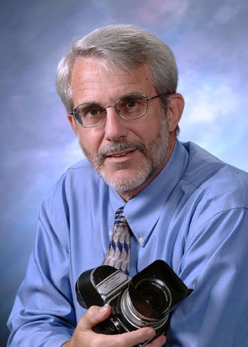John Spears - Class of 1965 - Sherman High School