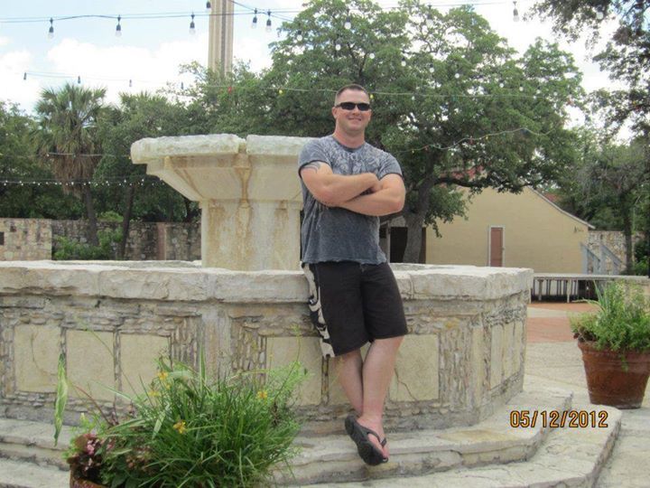 Wendell Whisman - Class of 2003 - Sherman High School