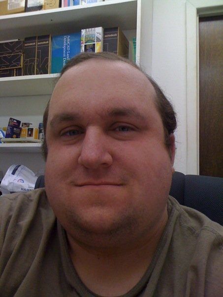 John Russell - Class of 1999 - Sherman High School