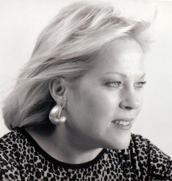 Cathy Myers - Class of 1974 - Sherman High School