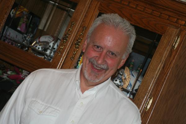 Scott Trice - Class of 1972 - Sherman High School