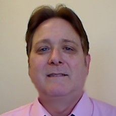 Robert Harmon - Class of 1971 - Sherman High School