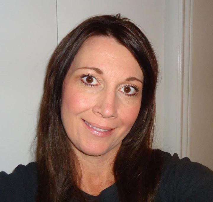 Sheila Loposer - Class of 1987 - Sherman High School