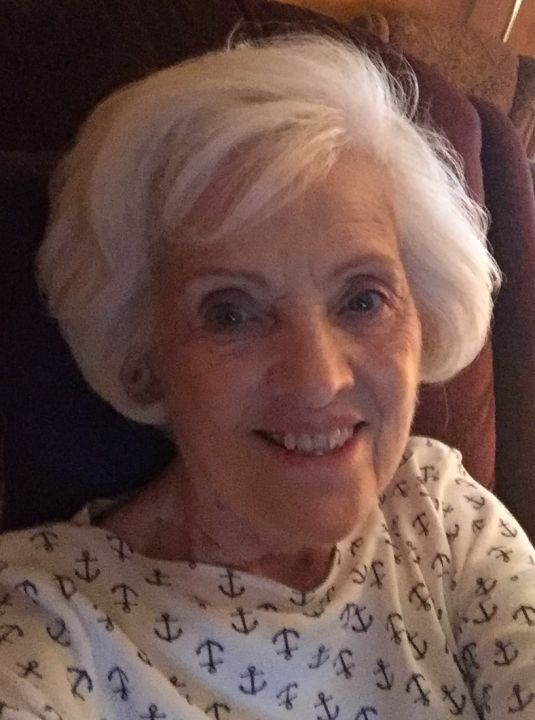 Lynda Munion - Class of 1957 - Sherman High School