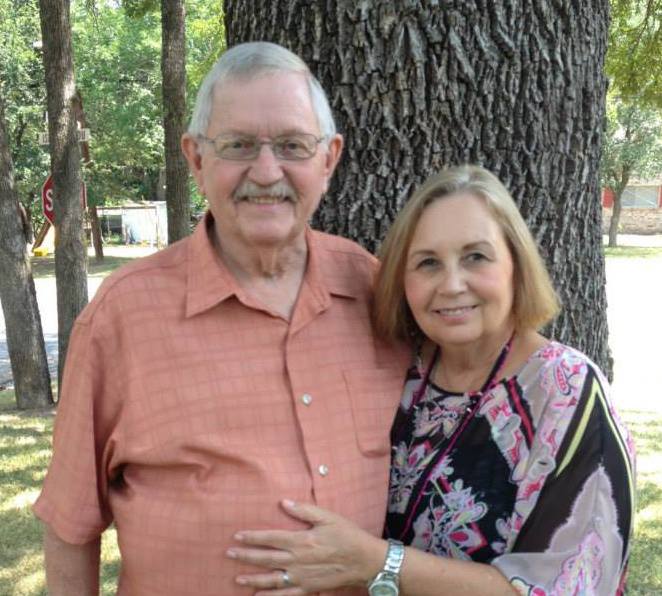 Karen Martin - Class of 1964 - Sherman High School