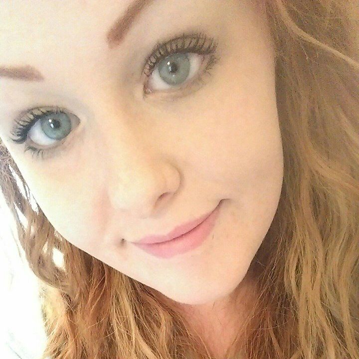 Haylee Mccord - Class of 2010 - Sherman High School