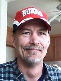 Tony Pipkin - Class of 1980 - Sherman High School