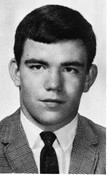 Lynn Mitchusson - Class of 1969 - Sherman High School