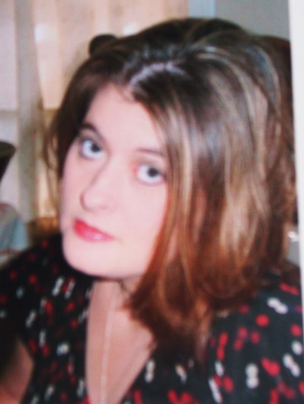 Kimberly Sutherland - Class of 1989 - Sherman High School