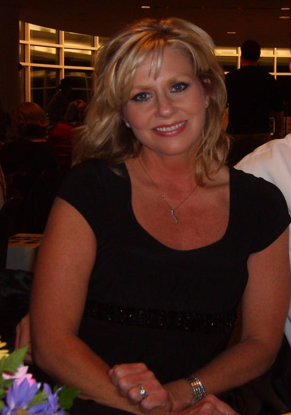 Jill Stephens - Class of 1984 - Sherman High School