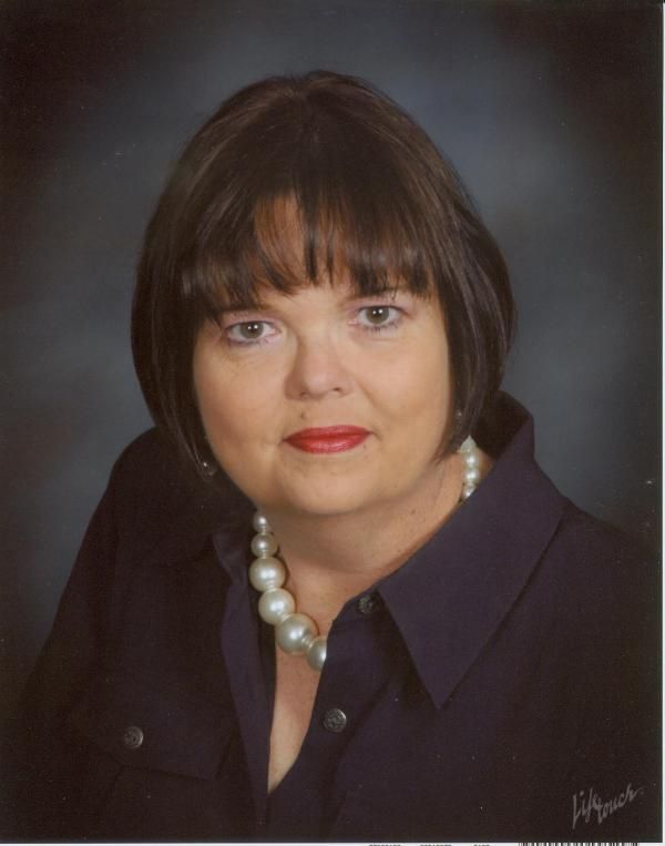 Elaine Wilson - Class of 1974 - Sherman High School