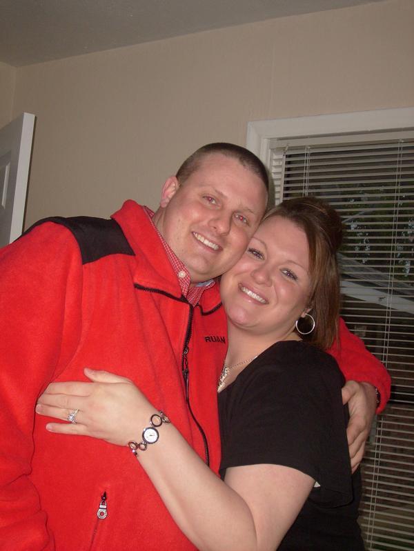 Jill Brown - Class of 2003 - Sherman High School