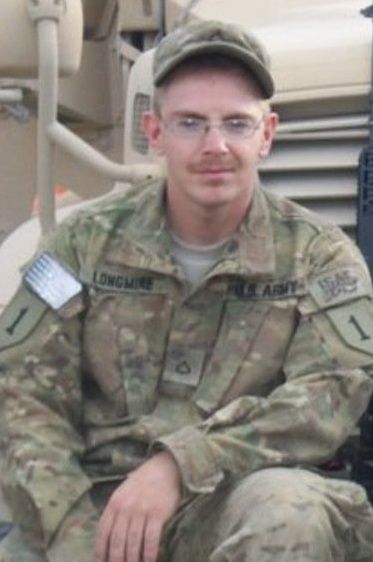 Christopher Longmire - Class of 2006 - Sherman High School