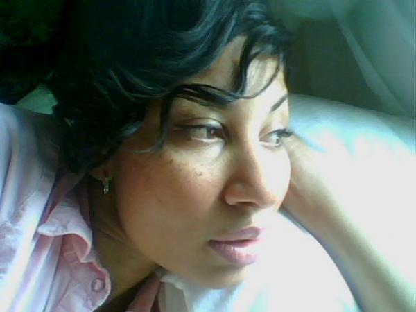 Sahasha Bennett - Class of 1992 - Sherman High School
