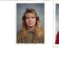 Elisa Jones - Class of 1991 - Sherman High School