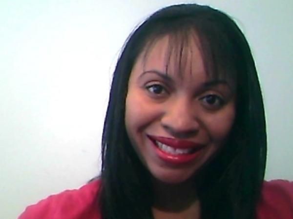 Nicole Mcgruder - Class of 1998 - Sherman High School