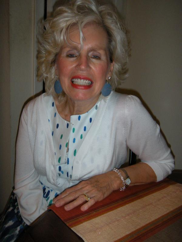 Jackie K Bradshaw - Class of 1961 - Sherman High School