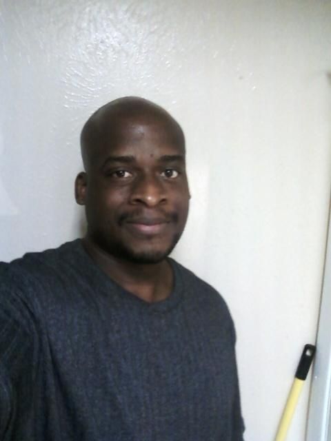 Dewayne Jones - Class of 1994 - Sherman High School