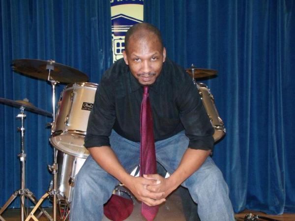 Larry Mcintyre - Class of 1996 - Sherman High School