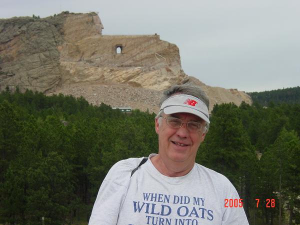 Michael Warren - Class of 1958 - Sherman High School