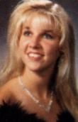 Courtney Spence - Class of 1994 - Sherman High School